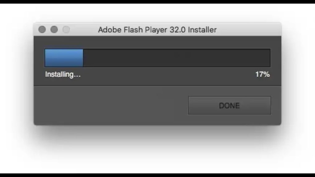 flash player mac os 10.6.8